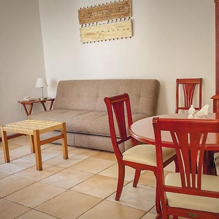 Suites La Fe Oaxaca Экстерьер фото