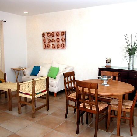Suites La Fe Oaxaca Номер фото