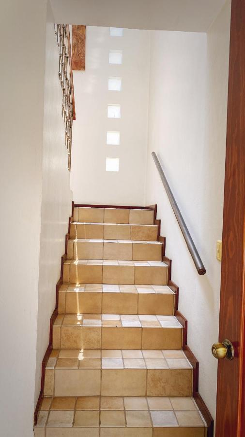 Suites La Fe Oaxaca Экстерьер фото