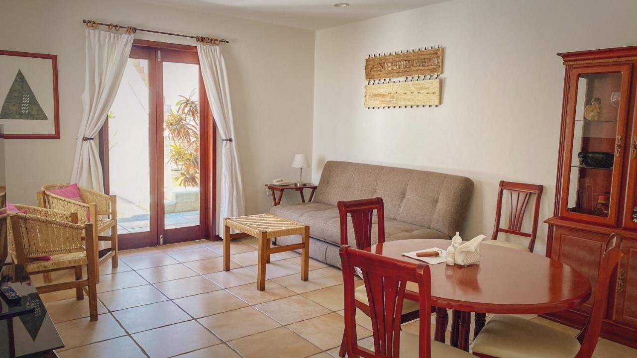 Suites La Fe Oaxaca Экстерьер фото
