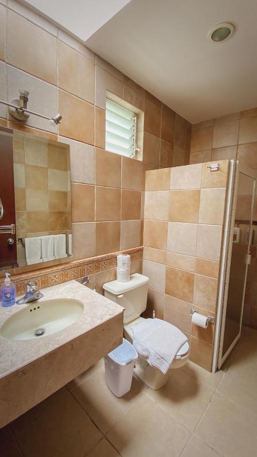 Suites La Fe Oaxaca Экстерьер фото