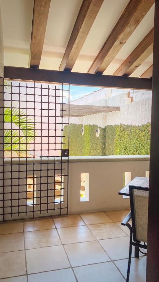 Suites La Fe Oaxaca Экстерьер фото