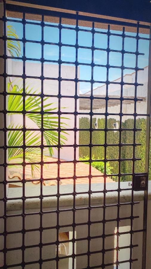 Suites La Fe Oaxaca Экстерьер фото