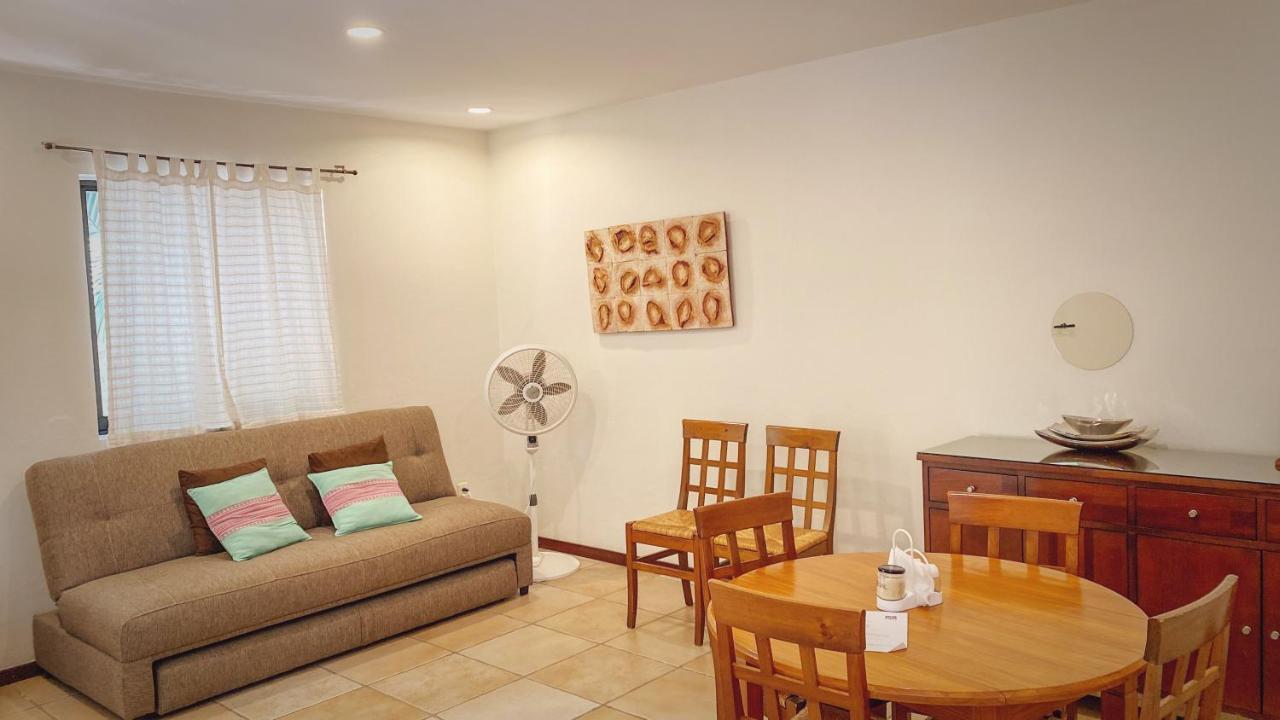 Suites La Fe Oaxaca Экстерьер фото