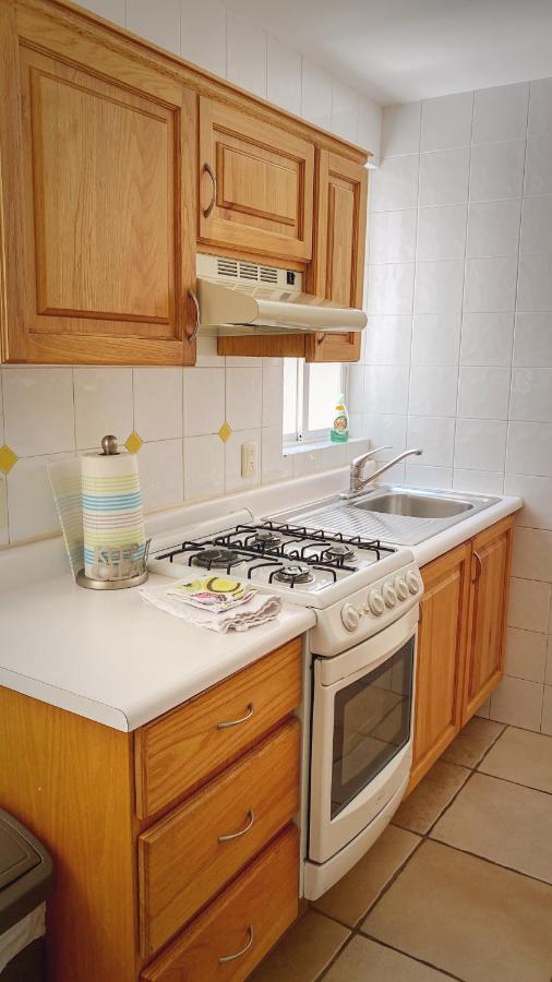 Suites La Fe Oaxaca Экстерьер фото