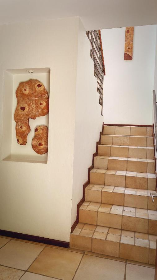 Suites La Fe Oaxaca Экстерьер фото