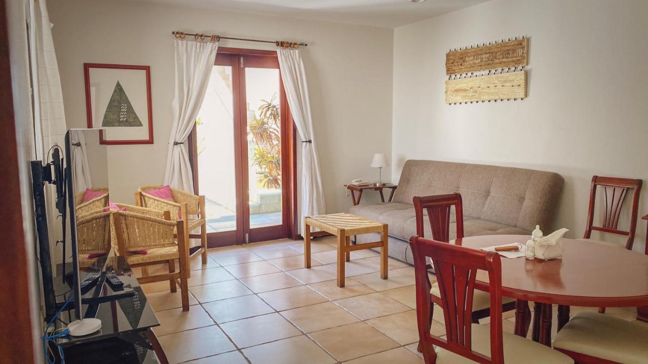 Suites La Fe Oaxaca Экстерьер фото