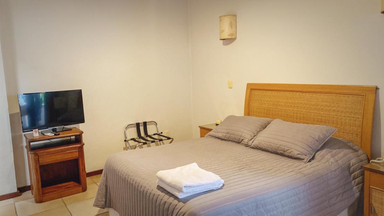Suites La Fe Oaxaca Экстерьер фото