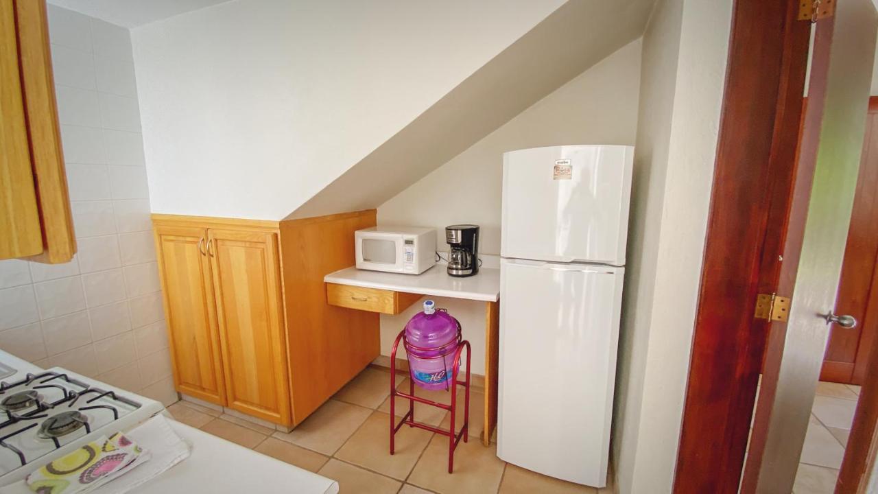 Suites La Fe Oaxaca Экстерьер фото