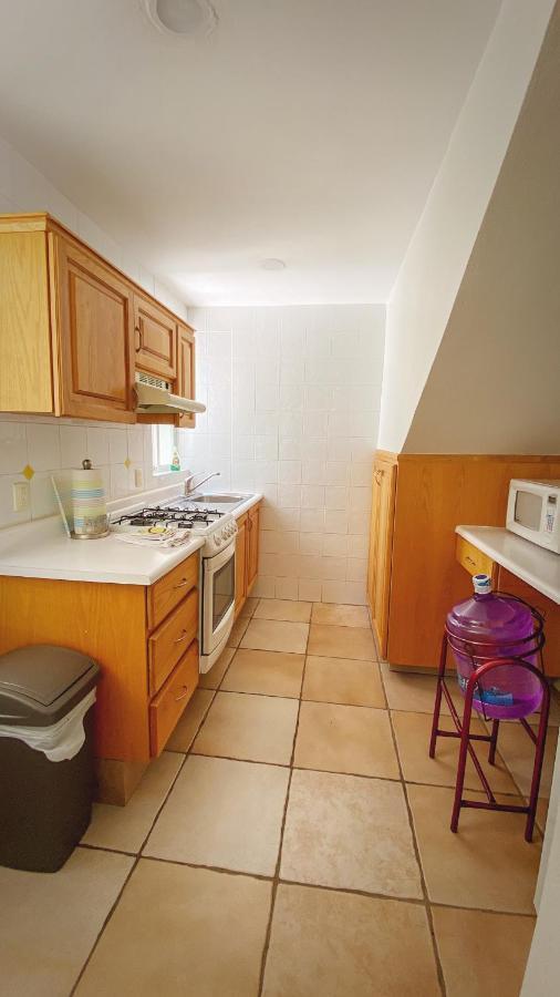 Suites La Fe Oaxaca Экстерьер фото