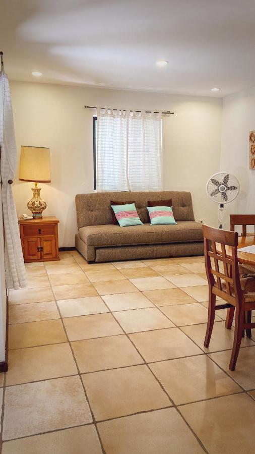 Suites La Fe Oaxaca Экстерьер фото