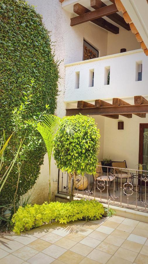 Suites La Fe Oaxaca Экстерьер фото