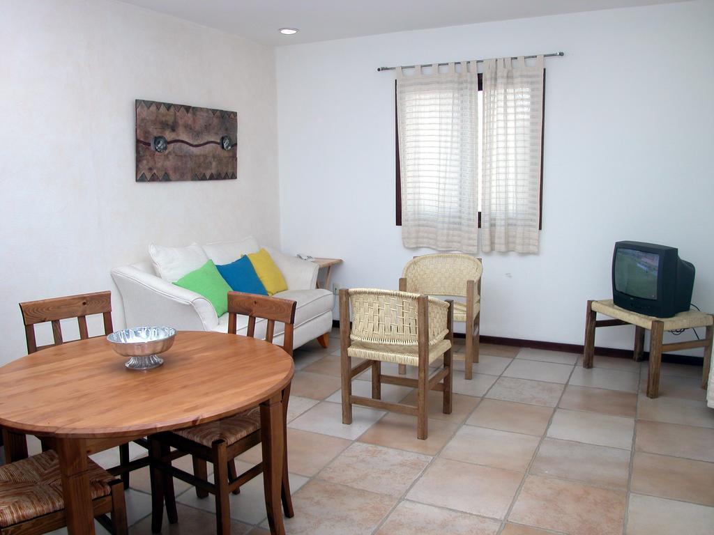Suites La Fe Oaxaca Номер фото