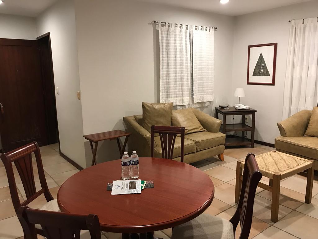 Suites La Fe Oaxaca Экстерьер фото