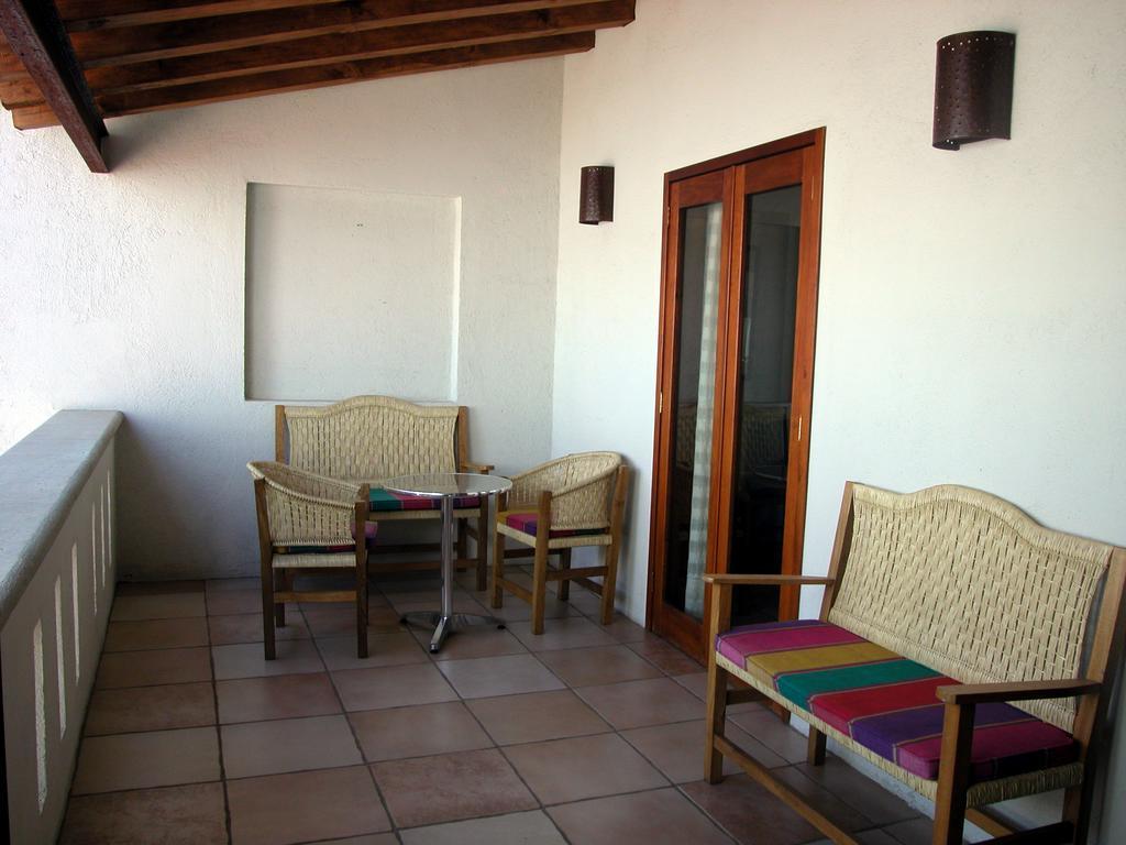 Suites La Fe Oaxaca Экстерьер фото