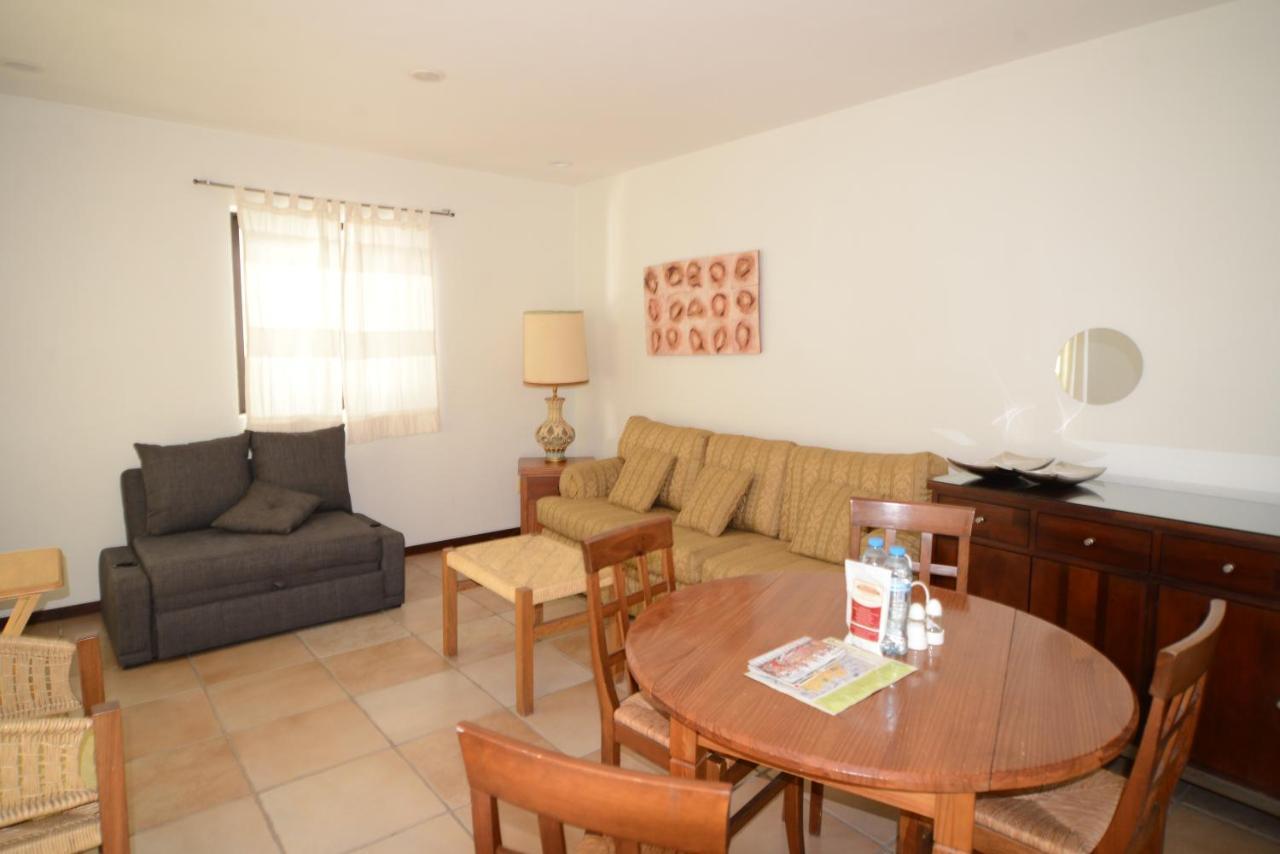 Suites La Fe Oaxaca Экстерьер фото