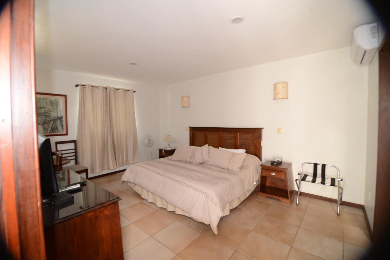 Suites La Fe Oaxaca Экстерьер фото