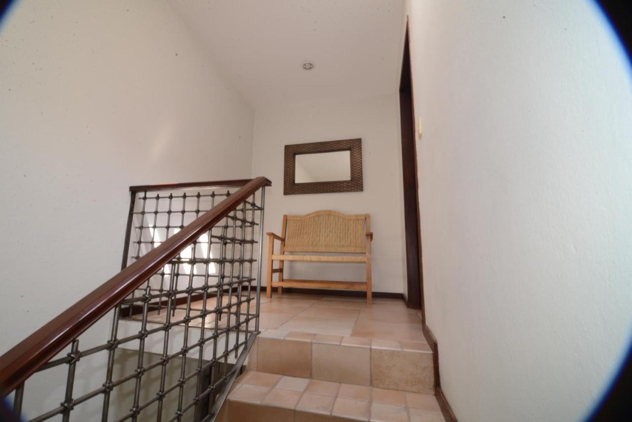 Suites La Fe Oaxaca Экстерьер фото
