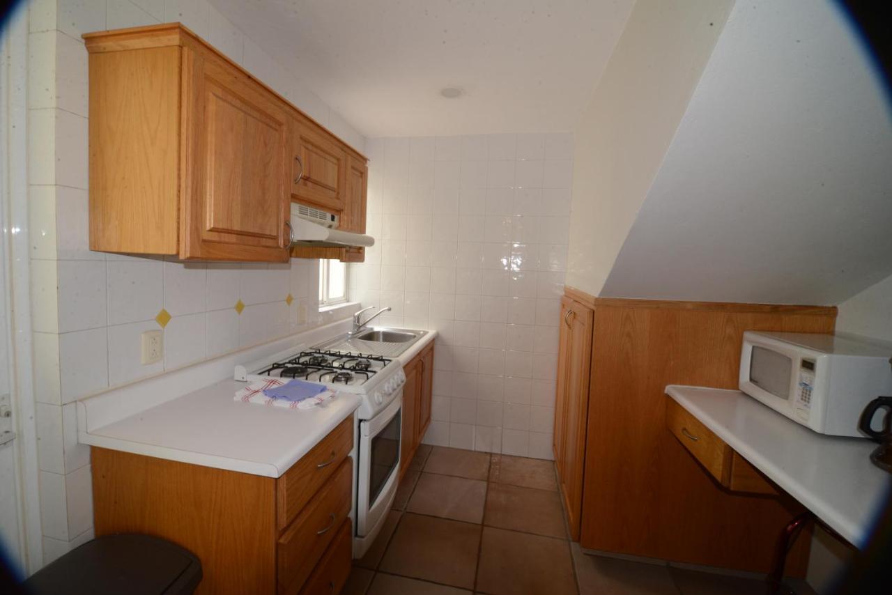 Suites La Fe Oaxaca Экстерьер фото